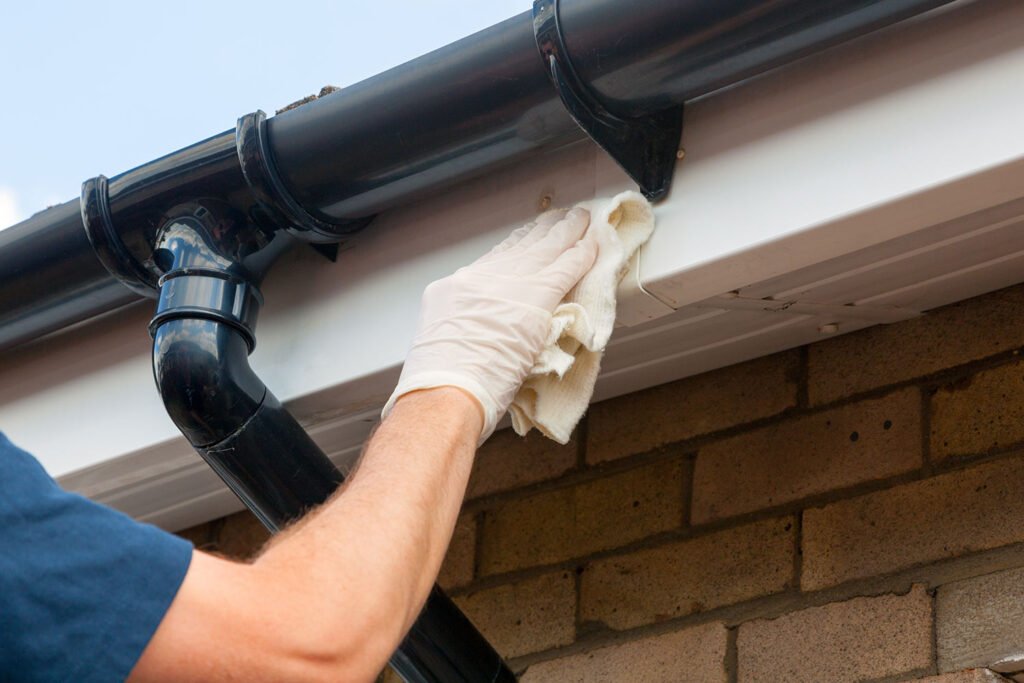 sb fascia soffit clearing